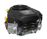 25 HP Briggs Commercial 724CC