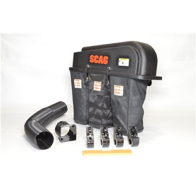GC-3B 3-BAG GRASS CATCHER