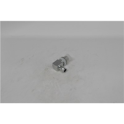 ELBOW, 9/16 O-RING X 3/8 HOSE