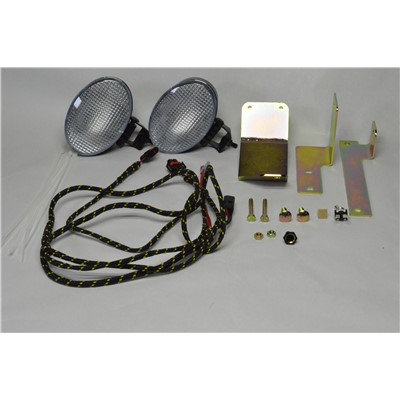 LIGHT KIT - STCII/SCZ 48/52
