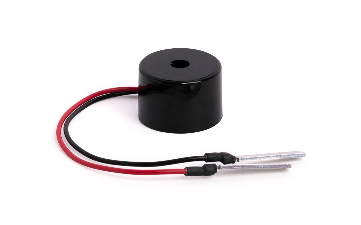 Piezoelectric Buzzer