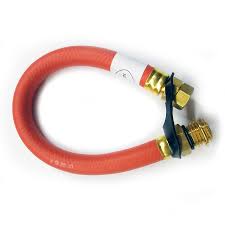 Kawasaki Engine Oil Drain Hose