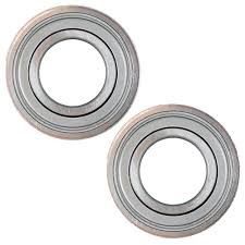 Spindle Bearings
