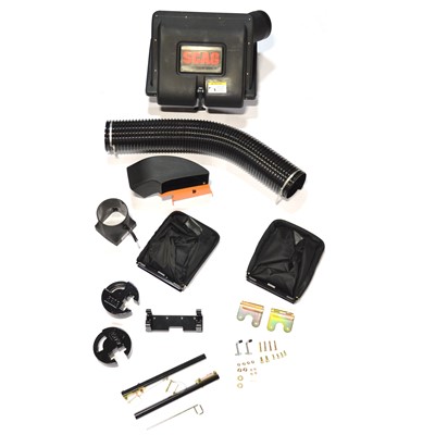 GC-SFZ/SZL/SPZ Grass Catcher