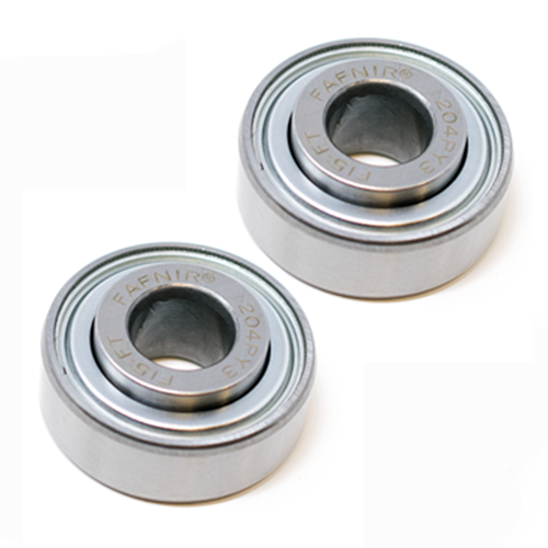 RT/SRT Mower Caster Wheel Bearing