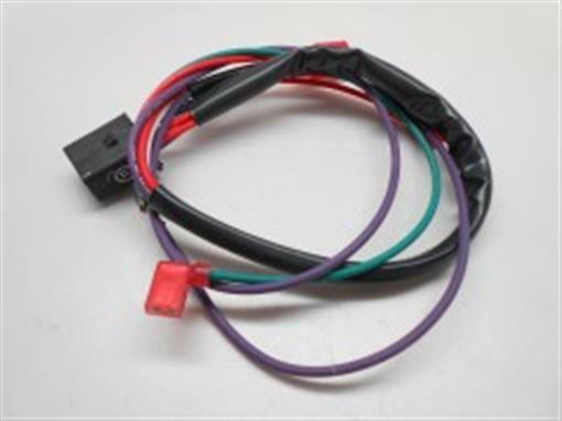2019 RZ/RZ-PRO Wiring Harness Kohler/Briggs