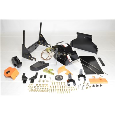 INSTALL 61GC-STT/STTII/SCZ KIT