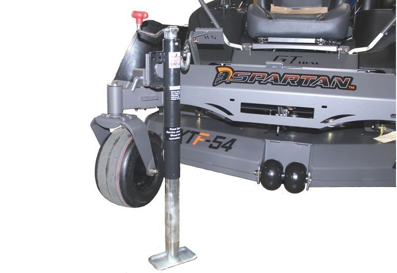 Bolt On Receiver/Jack Assembly Kit