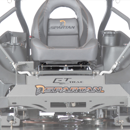 360 DEGREE RZ/ RT/SRT FLOATING SEAT