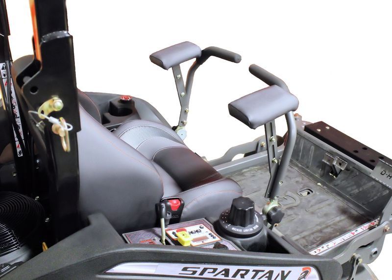 360 Floating Seat Hardware Kitxx