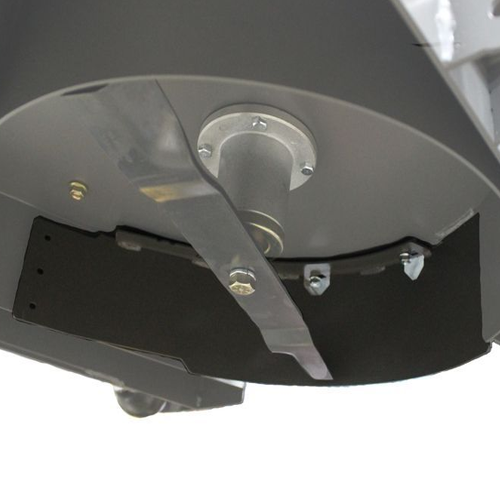 Mulching Plate for 72