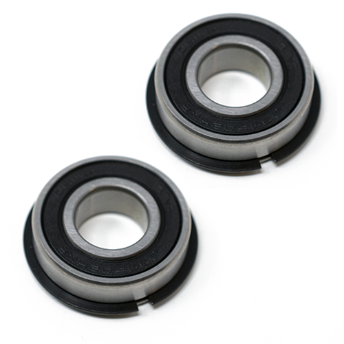 RZ Mower Caster Wheel Bearing