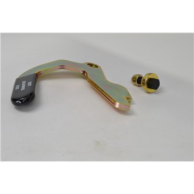 DECK LATCH - SZL - LibertyZ