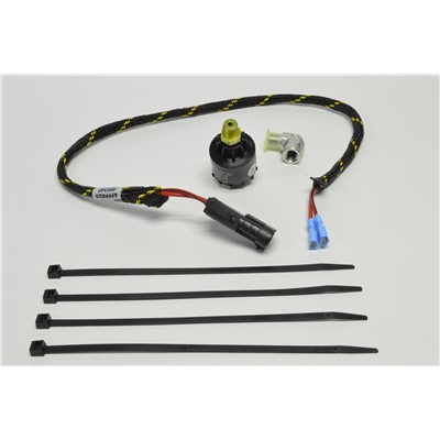 AIR FILTER INDICATOR, STTII