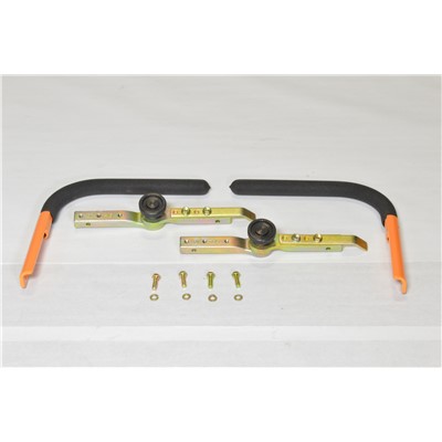 QUICK-FIT STEERING KIT - STC, SCZ, STWC
