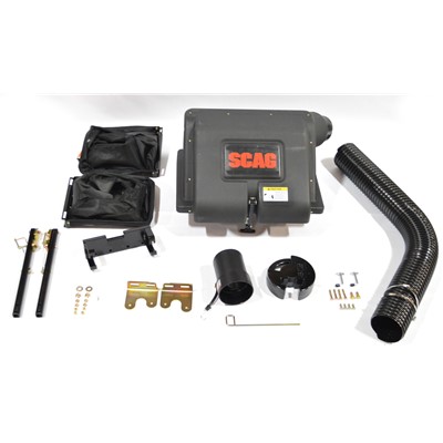 GC-2B Grass Catcher for SPZ-Patriot