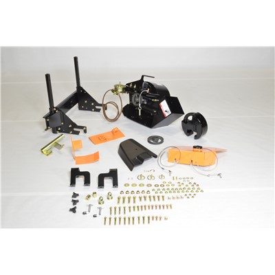 INSTALL KIT 61GC-STC type I