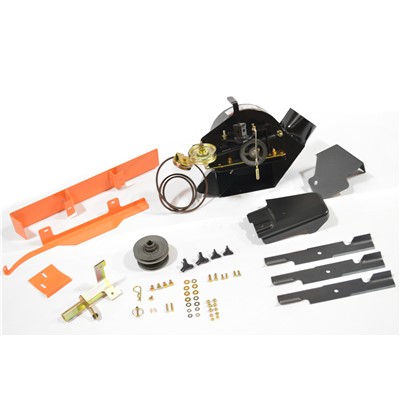 INSTALL KIT for GC-2B - SPZ-52 Patriot