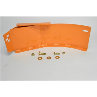 Mulch Plate 36A (2004-2006)