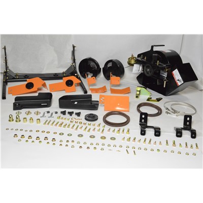 INSTALL KIT - 48/52GC - STCII and SCZ