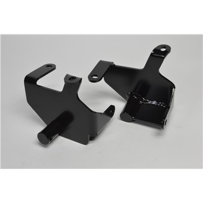 INSTALL KIT - SZL-48/52/61 STRIPER