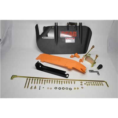 SVR-OCDC-61V for V-Ride 61
