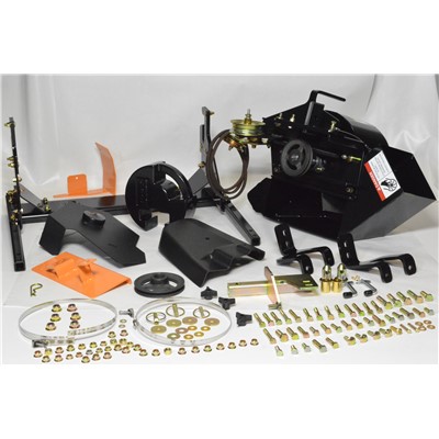 INSTALL KIT - STCII-61V GC- Tiger Cat II