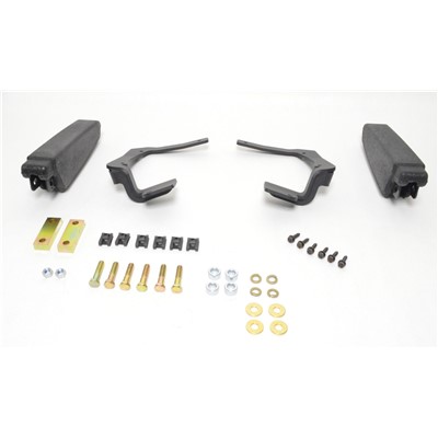 ARMREST KIT for SZL-36 LibertyZ