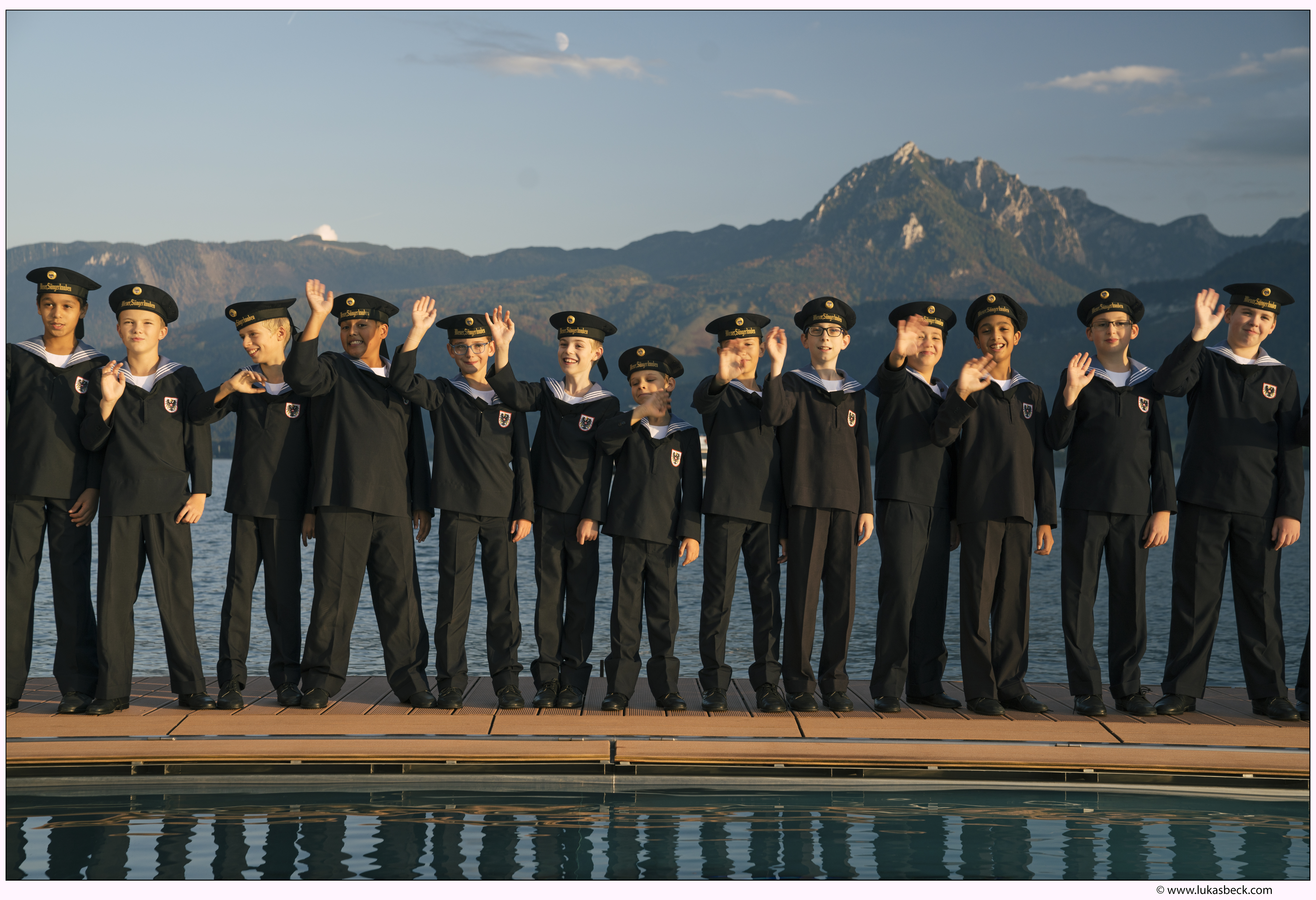 Vienna Boys Choir