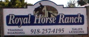 Royal Horse Ranch