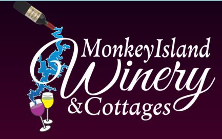 Monkey Island Winery & Cottages