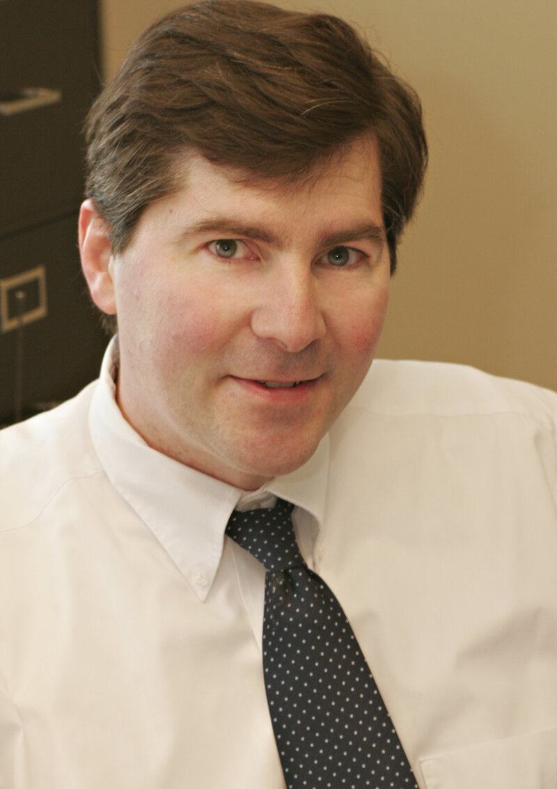 Dr. Clement Mulloy