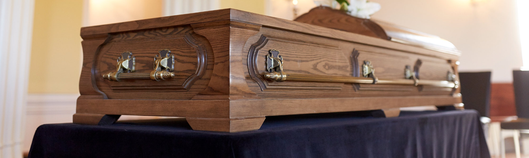 Funeral Science  Background Pic