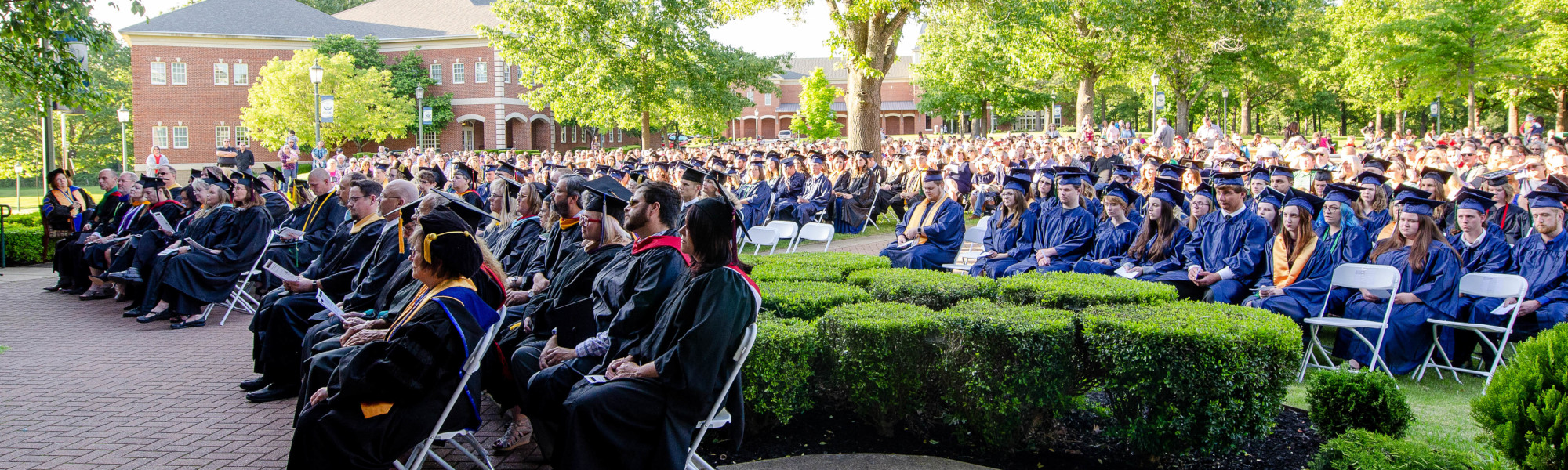 Graduation | Arkansas State University | Mountain Home, AR