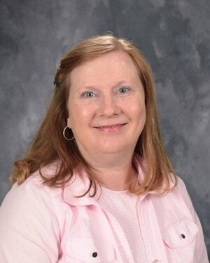 Slater, Paula | District Bookeeper