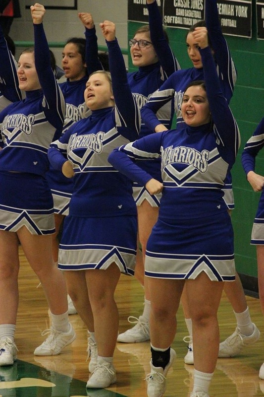  Cotter Public Schools Cotter, Arkansas