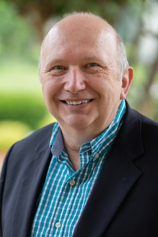 Richard Crawford