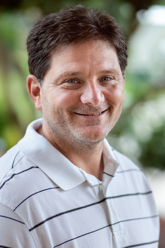 Scott Speer