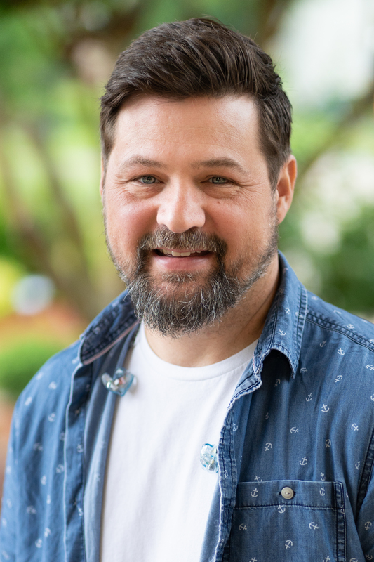 Eric Slusser
