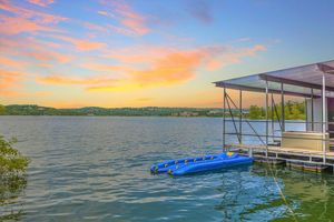 Table Rock Lake