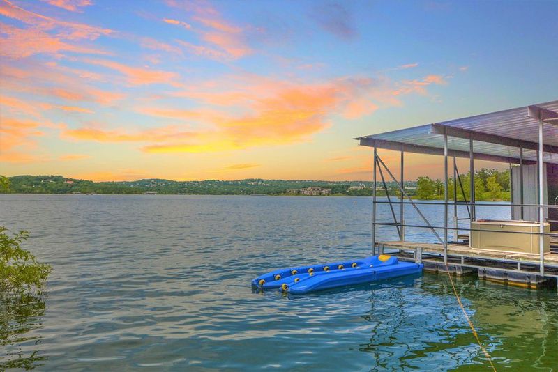 Table Rock Lake Level