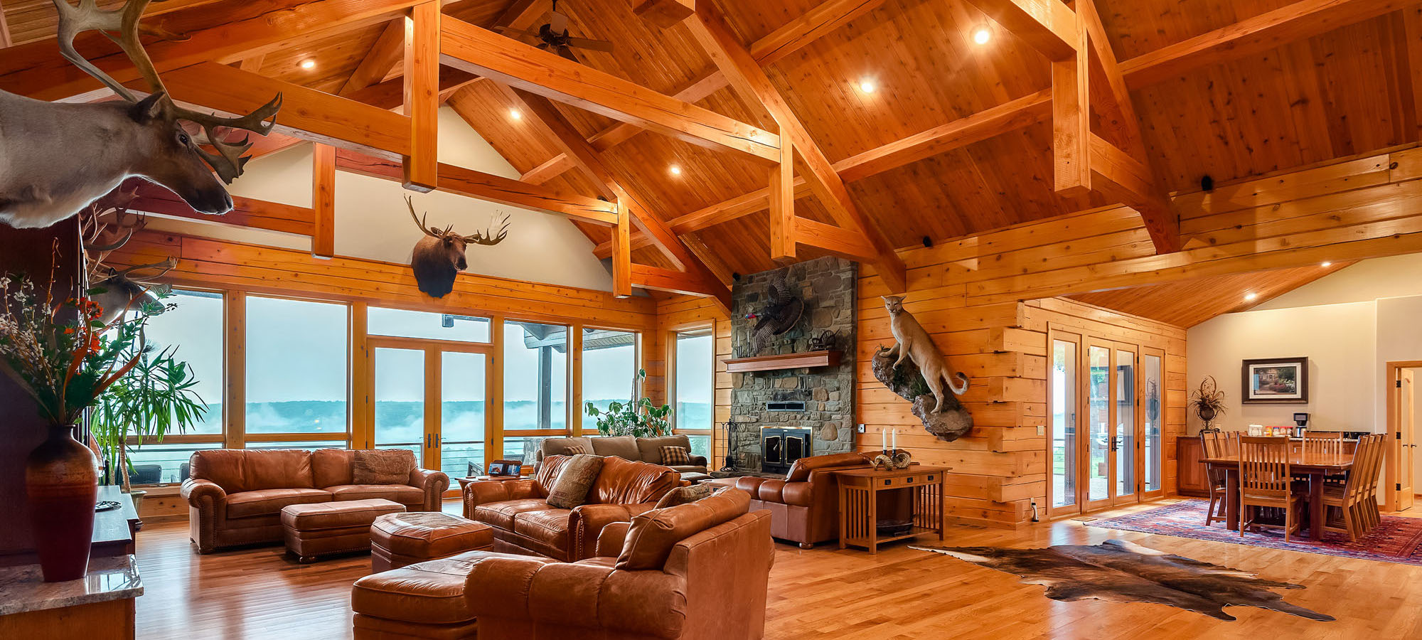 The White River Inn Cotter, Arkansas