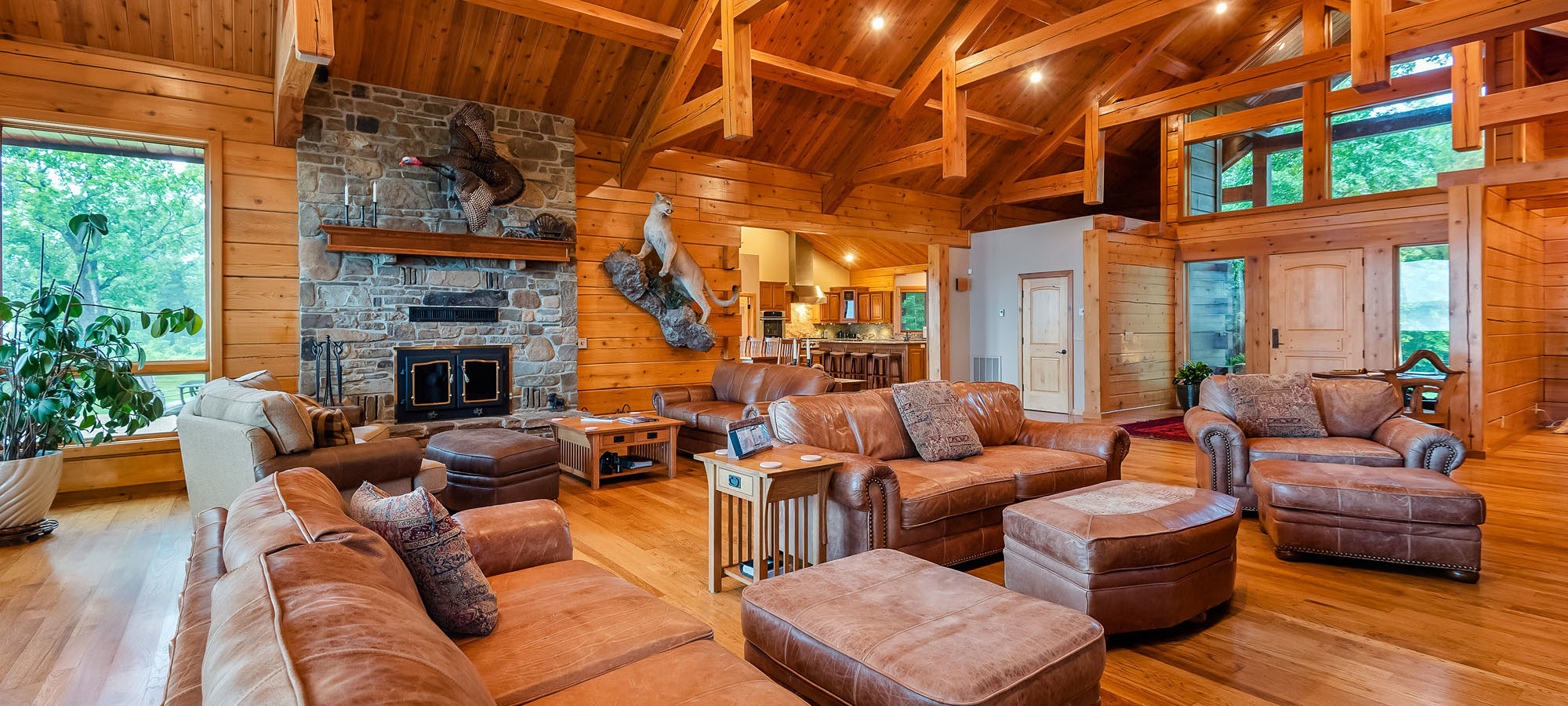 The White River Inn Cotter, Arkansas