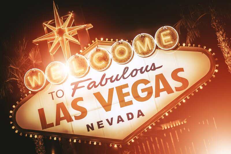VOLT INDUSTRIAL PLASTICS HEADED TO VEGAS