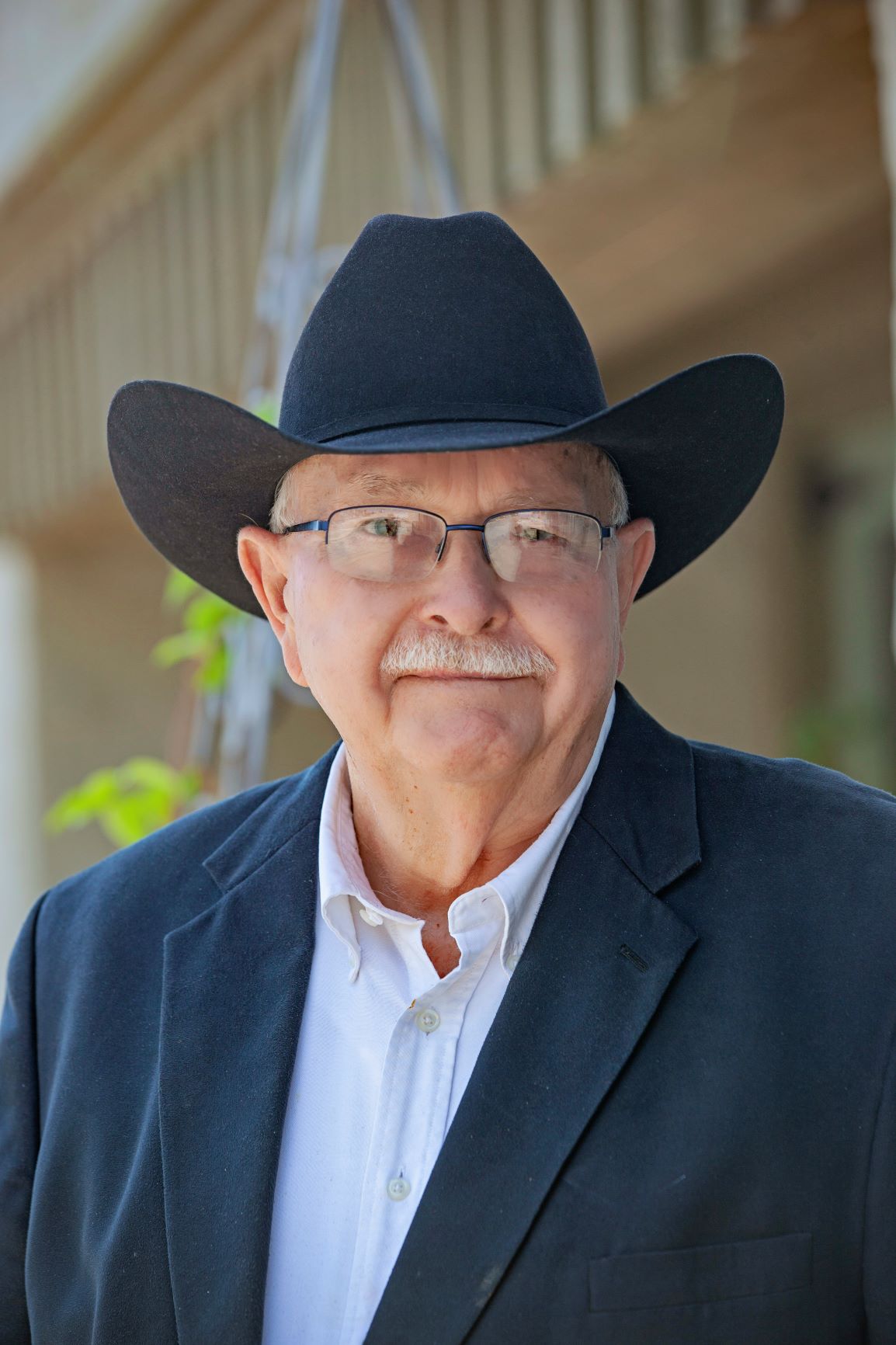 Jim Harp Weichert, Realtors Market Edge Harrison, Arkansas