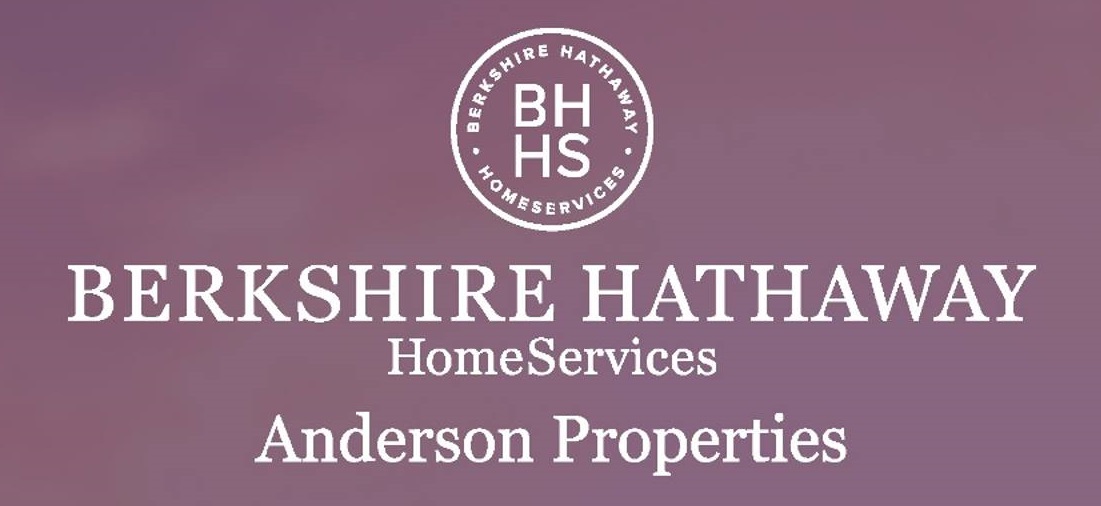 Berkshire Hathaway HomeServices Anderson | Grove, Oklahoma ...