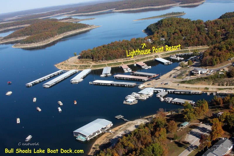 About Bull Shoals Lake Boat Dock | Bull Shoals Lake Boat Dock | Bull ...