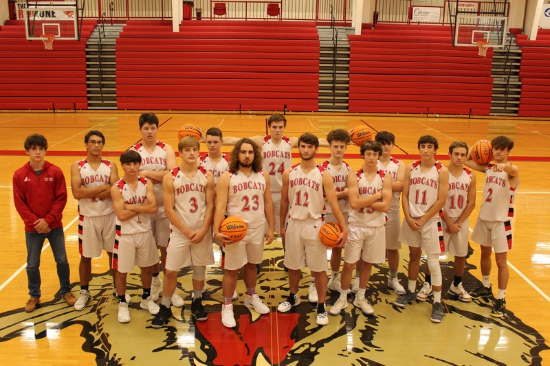 Basketball Flippin Public School District