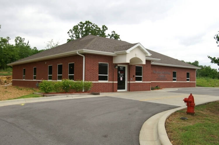 Wound Healing Center in Mountain Home, AR