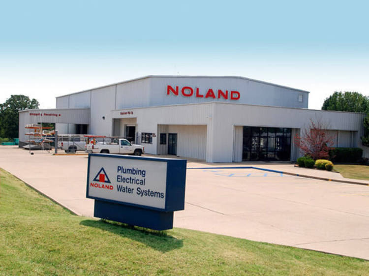 Noland Company